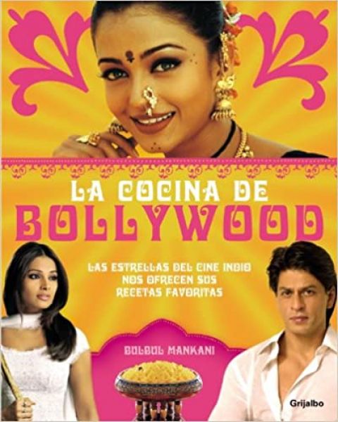  La Cocina de Bollywood