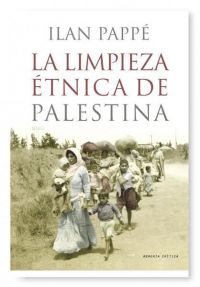 La Limpieza étnica de Palestina