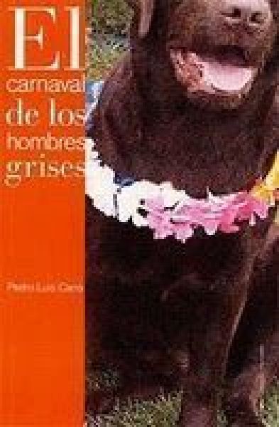  El Carnaval de los hombres grises