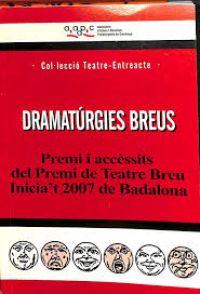 Dramatúrgies breus