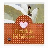 El Club de los valientes