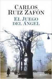 El Juego del ángel