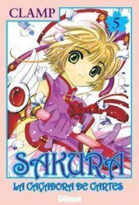 Sakura : la caçadora de cartes