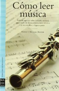 Cómo leer música