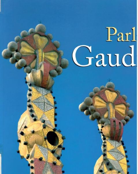  Parla Gaudí