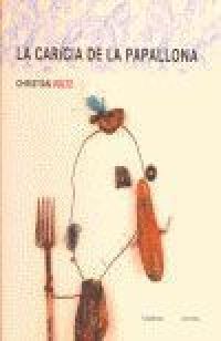 La Carícia de la papallona