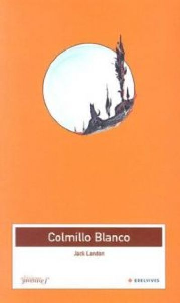  Colmillo blanco