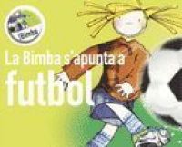La Bimba s'apunta a futbol