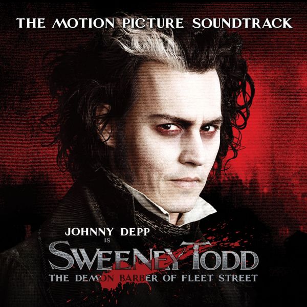  Sweeney Todd :