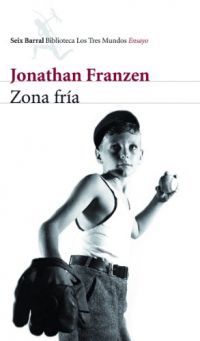 Zona fría : una historia personal
