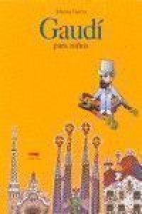 Gaudí para niños