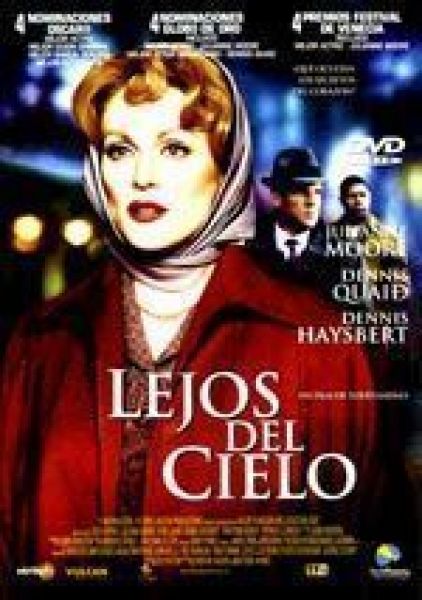 Imatge recomanacio de Lejos del cielo