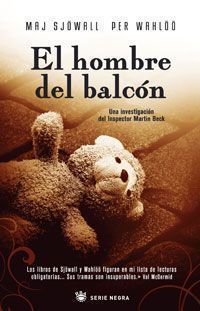 El Hombre del balcón
