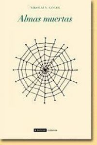 Almas muertas