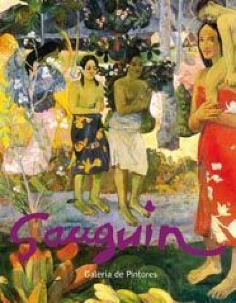  Paul Gauguin