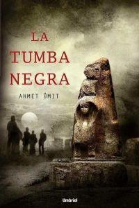 La Tumba negra