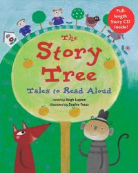 The Story tree : tales to read aloud