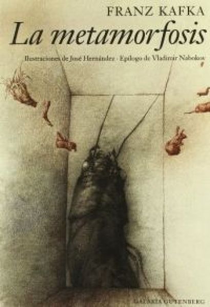  La Metamorfosis