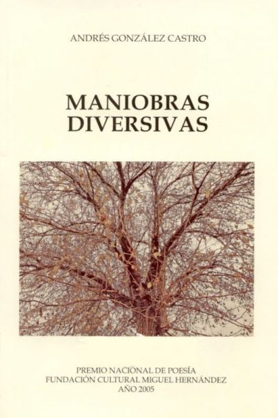  Maniobras diversivas