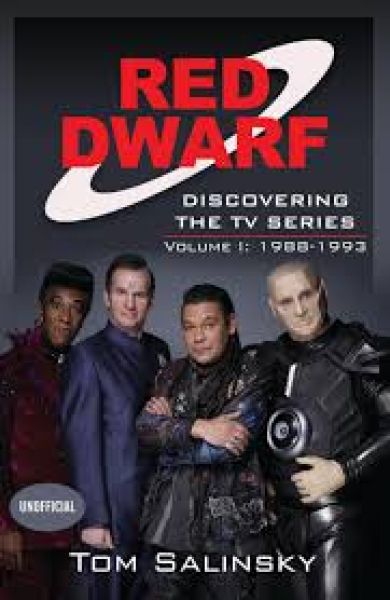  Red dwarf I.