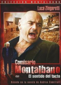 El Comisario Montalbano, El Sentido del tacto (Autor no especificado)