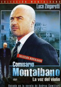 El Comisario Montalbano, La Voz del violín (Autor no especificado)