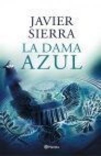 La Dama Azul