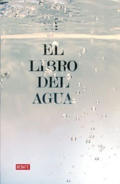  El libro del agua