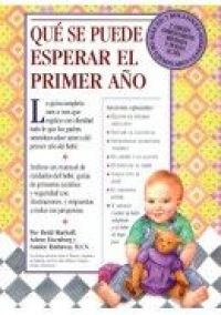 Qué se puede esperar el primer año