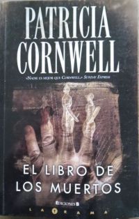 El Libro de los muertos