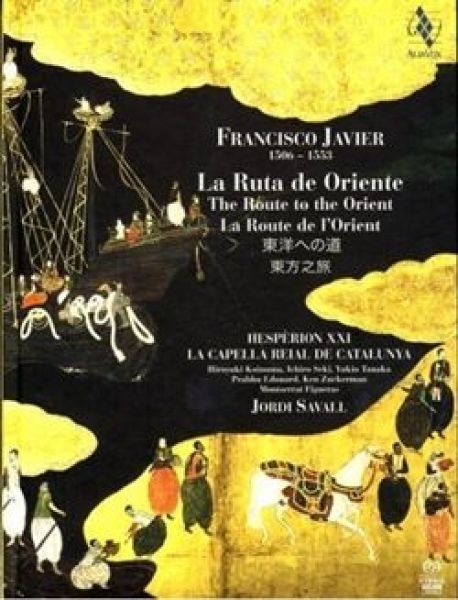 Imatge recomanacio de Francisco Javier