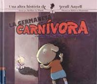 La Germaneta carnívora o La malaltia de l'ovella boja