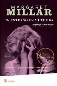 Un Extraño en mi tumba