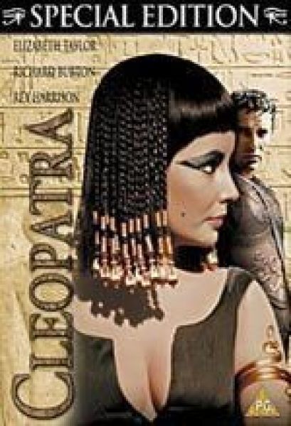  Cleopatra