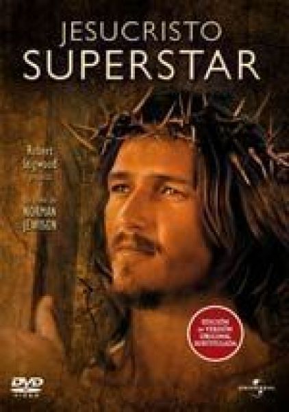  Jesucristo Superstar