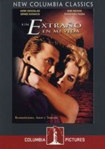 Imatge recomanacio de Un Extraño en mi vida