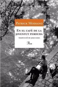 En el cafè de la joventut perduda