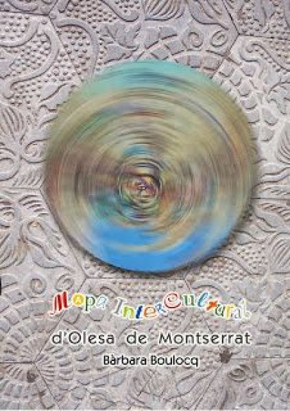  Mapa intercultural d'Olesa de Montserrat