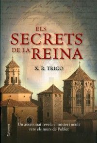 Els Secrets de la reina