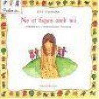 No et fiquis amb mi : parlem de l'assetjament escolar