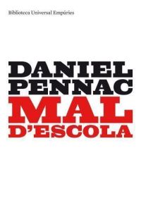 Mal d'escola