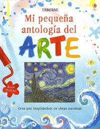 Mi pequeña antología del arte