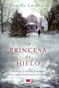 La Princesa de hielo
