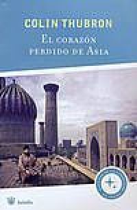 El Corazón perdido de Asia