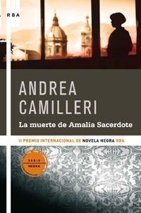 La Muerte de Amalia Sacerdote
