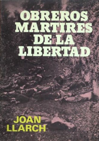  Obreros mártires de la libertad