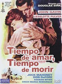 Tiempo de amar, tiempo de morir