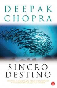 Sincrodestino : descifra el significado oculto de las coincidencias en tu vida y crea los milagros que has soñado
