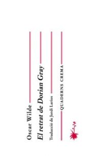 El Retrat de Dorian Gray