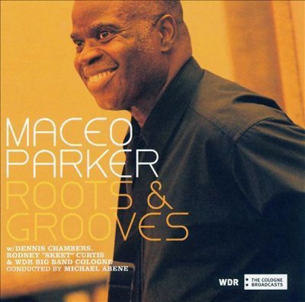 Imatge recomanacio de Roots & grooves